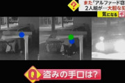 中川区民「カスタマイズ代込930万アルファード盗まれました」名古屋民「930万でもっと良いとこ…」