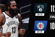 仮想ファイナル（？）のBKN-LACは期待を裏切らぬ熱戦に！決勝点を決めたのはあの選手！