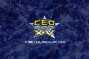 EWC予選＆CPTプレミア大会「CEO 2025」まとめ