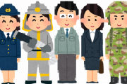 【悲報】社会的に尊敬される職業ランキングが発表されるｗｗｗｗｗ