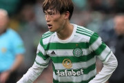 古橋亨梧、ダービー戦で先発し絶好機を演出も得点にはならず…セルティックは宿敵レンジャーズに0-1敗戦（関連まとめ）
