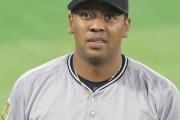 【大悲報】NPBにオコエ（28）の引き取り先無し。巨人は当初トレードで移籍先探すも成立せず