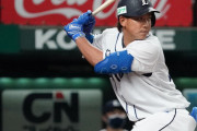 【悲報】西武の若手野手、地味にやばいｗｗｗｗｗｗｗｗ
