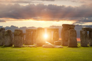 【古代文明】ストーンヘンジの謎：いまだ囁かれるトンデモ説