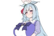 【ウマ娘】アルダンとイチャイチャしたい。←「本音は？」