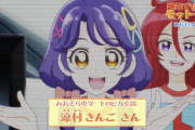 【トロピカル～ジュ!プリキュア】さんごちゃん、そういうところだぞｗｗｗｗｗｗｗｗｗｗｗｗｗｗｗｗｗｗ【トロプリ】