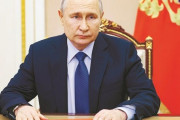 【悲報】プーチン大統領の過去、あまりにも壮絶すぎる…