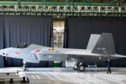 【悲報】韓国型戦闘機KF21に欠落！航空武装搭載量は不十分で、ガラクタに成ってしまう可能性‥　韓国の反応
