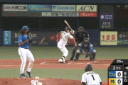 【阪神対DeNA1回戦】阪神、2回裏2アウト二塁から木浪のタイムリーで1点先制！！！！！！！！！！！！