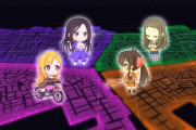 デレステ】選択画面来たんですけど初心者はどこがおすすめですか？