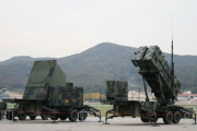 米政府、台湾のミサイル防衛システム「パトリオット」維持・改良を承認…総統府が謝意を表明！