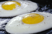 【健康】ヴィーガン女性「卵を食べるのは喫煙より健康に悪い」と主張：ソースは自身の計算