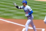 【リードオフ翔平】大谷翔平、21号となる先頭打者ホームランで本塁打リーグ1位へ！