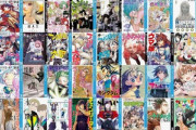 【緊急】Kindleストアが集英社のマンガ51%ポイント還元の激アツセール開始 ほとんどのマンガが対象