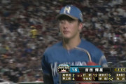 日ハムドラ1吉田輝、3回途中3被弾5失点KO…2勝目お預け、防御率9.90に