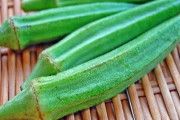 「オクラ」とかいうどう調理すればいいのか誰も知らない野菜ｗｗｗｗｗ