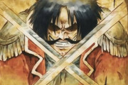 【悲報】海賊王ゴールドロジャー、まったく人望がない