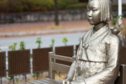 【これは酷い】韓国、ついに一線を越えた慰安婦像を制作してしまう