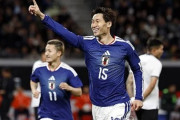 韓国人「サッカー日本代表がボリビア戦3‐0で勝利！」→「予想外の圧倒的展開に驚きの声‥」