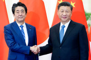 海外「何だって？」安倍元首相の回顧録で明かされた習主席の会話に海外興味津々！（海外の反応）