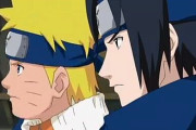 やたら綺麗な絵の『NARUTO』を買おうとしたら「これは本物じゃないよ」と声を掛けてくれたブックオフのお姉さん