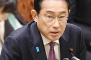 【朗報】岸田首相、スギを「今後10年で2割減らし30年後には半減させる」と宣言！！