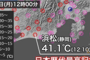 【急募】地球を冷やす方法