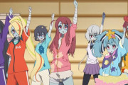 『ゾンビランドサガ』とかいうアイドルとゾンビと佐賀だけなのに、なんで人気あるのかわからないアニメ