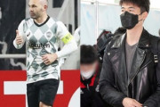 韓国メディア：水原に来たイニエスタ、ソウルを去ったキ・ソンヨン…スター選手に喉が渇いたKリーグファン