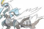 【急募】ポケモンの「ホワイトキュレム」を救う方法！【ライバルはＧダルマ】