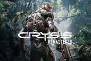 【朗報】エレクトロニック・アーツのFPS『Crysis Remastered』初ゲームプレイ映像が7月2日1時(7月1日25時)に公開！！