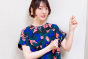 【朗報】花澤香菜さん、変な服を着てもかわいい