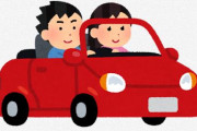 【悲しい】納車したばかりの車がいきなり廃車に…