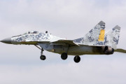 東欧スロバキア、MiG-29戦闘機をウクライナ供与を検討！