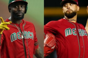 【WBC】メキシコ代表はメジャーリーガー揃い「非常に厄介」と侍OBが警戒する投打の2人とは