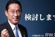 岸田首相､期限付き所得減税の検討を与党幹部に指示へ 23日の所信表明では｢減税への意欲｣表明へ