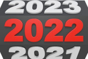 【悲報】2022年、いくらなんでもヤバすぎる
