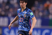 【悲報】サッカー通｢田中碧がドイツ2部なんかに移籍して悲しい｣田中｢何一つ通用してない、自分を変えないと｣