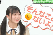 乃木坂46メンバーが日向坂化・・・?!