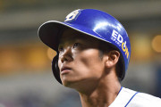中日・根尾「ロッテの試合はずっと見ていた」悔しさ胸に盟友・藤原の背中追う