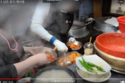 韓国人さん、また残飯を客に出して逮捕されてしまう‥釜山のレストラン14カ所が摘発される！　韓国の反応
