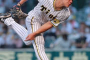 阪神伊藤将司（26）という何の特徴もないのに何故か勝ちまくる謎の投手