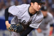 【巨人】横川凱が４カ月ぶり１軍昇格、２軍で６勝６敗、防御率3・75　中山礼都も昇格
