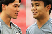 欧州スーパーリーグ発足でサッカー界大分裂！  久保建英、南野拓実のＷ杯出場も消滅危機