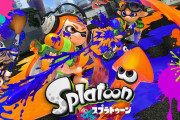 【話題】祝！！『スプラトゥーン』5周年！！折角だから初めてPVを見た時の感想を正直に書いてけ！！