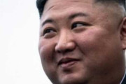 【悲報】金正恩の影武者さん、大失敗をしてしまう