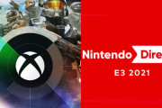 【E3 2021】「Xbox & Bethesdaショーケース」MS過去最高の視聴者数を記録！一方任天堂は…