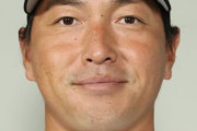 巨人長野久義(40)打率.258本塁打0打点14得点圏.270