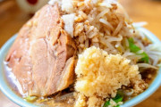 二郎系と家系の次に流行るラーメンってなんかあるんかな？