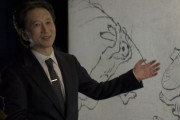 『ジョジョ』作者・荒木飛呂彦先生らが国宝「鳥獣戯画」の謎に迫るドキュメンタリー地上波初放送決定！